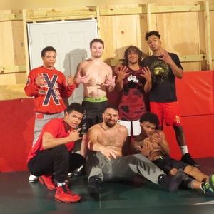 Meet your Posher, Sean